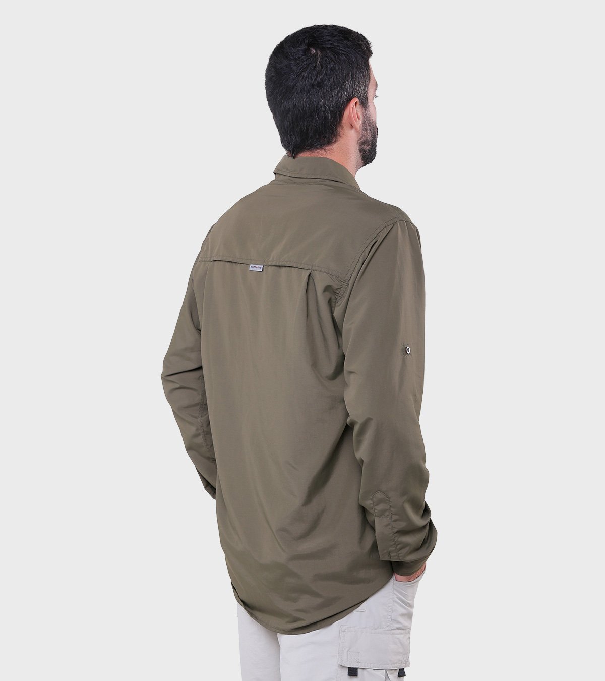 Camisa de hombre Sydney M/L
