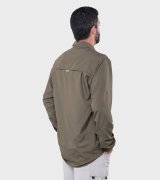 Camisa de hombre Sydney M/L