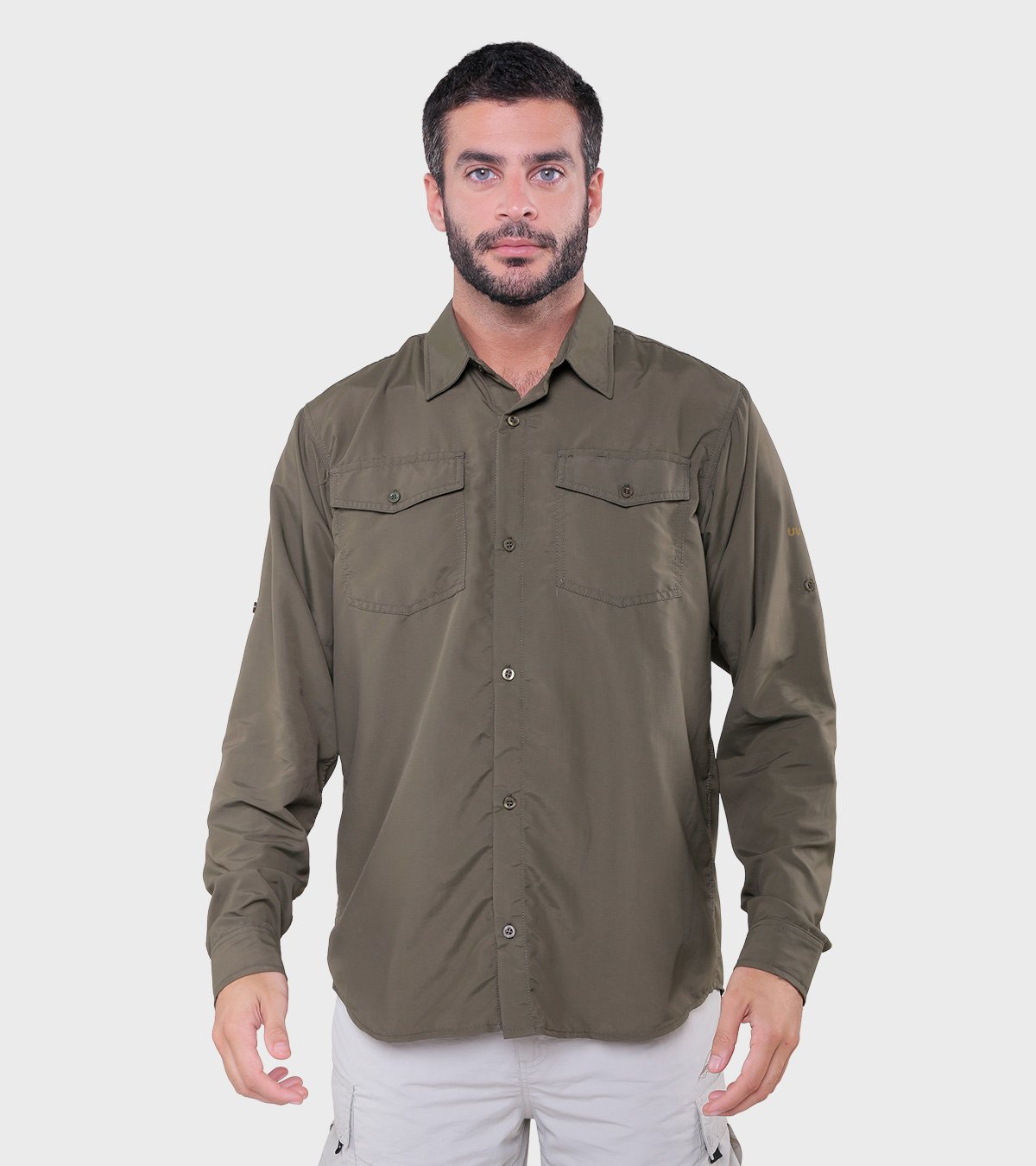 Camisa de hombre Sydney M/L