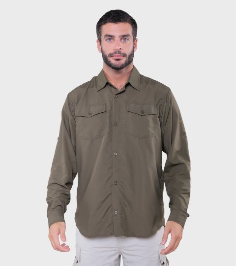 Camisa de hombre Sydney M/L