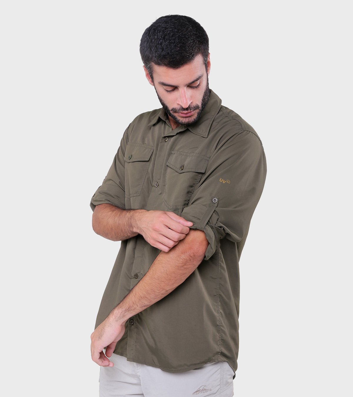 Camisa de hombre Sydney M/L