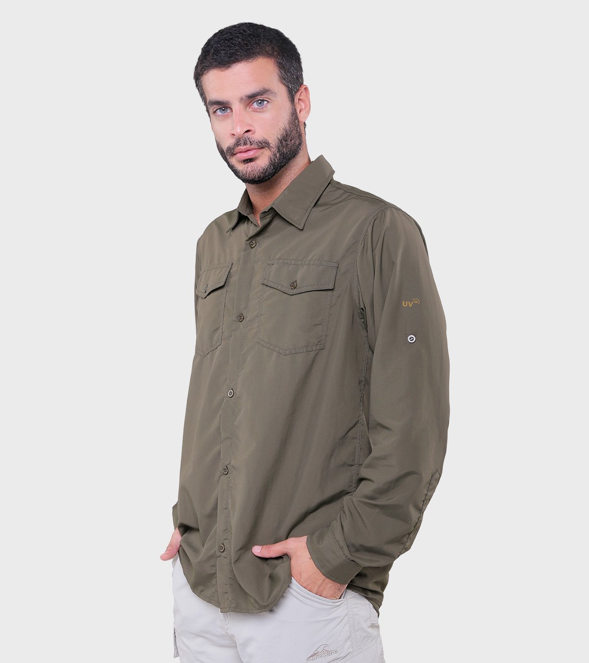 Camisa de hombre Sydney M/L
