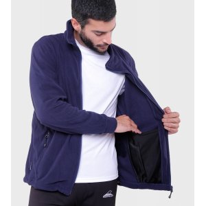 Campera de hombre polar Ben