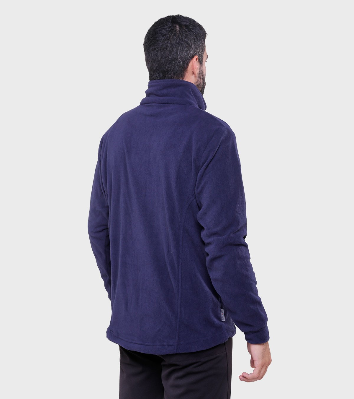 Campera de hombre polar Ben
