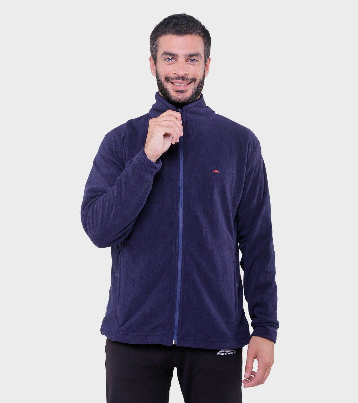 Campera de hombre polar Ben