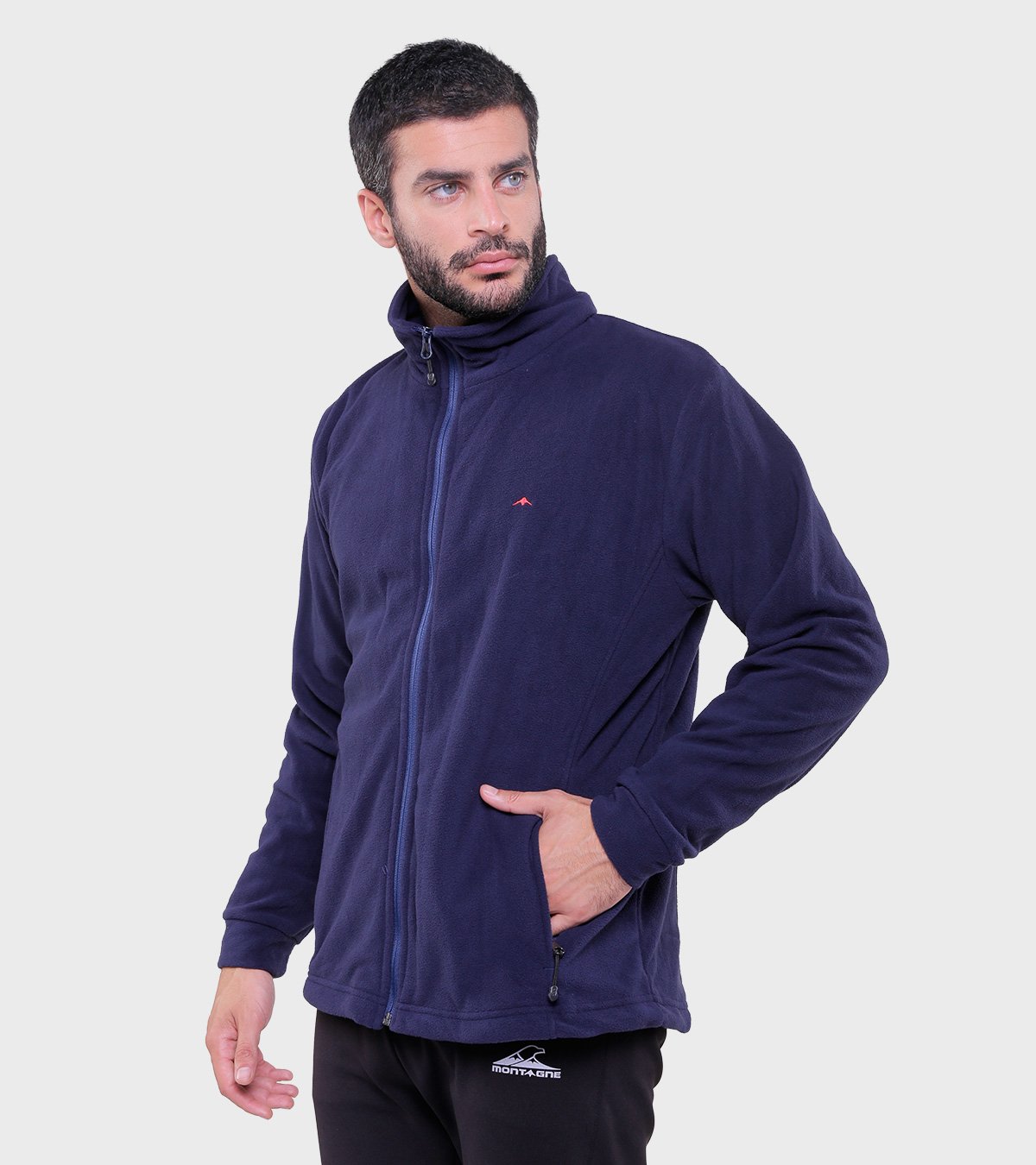 Campera de hombre polar Ben