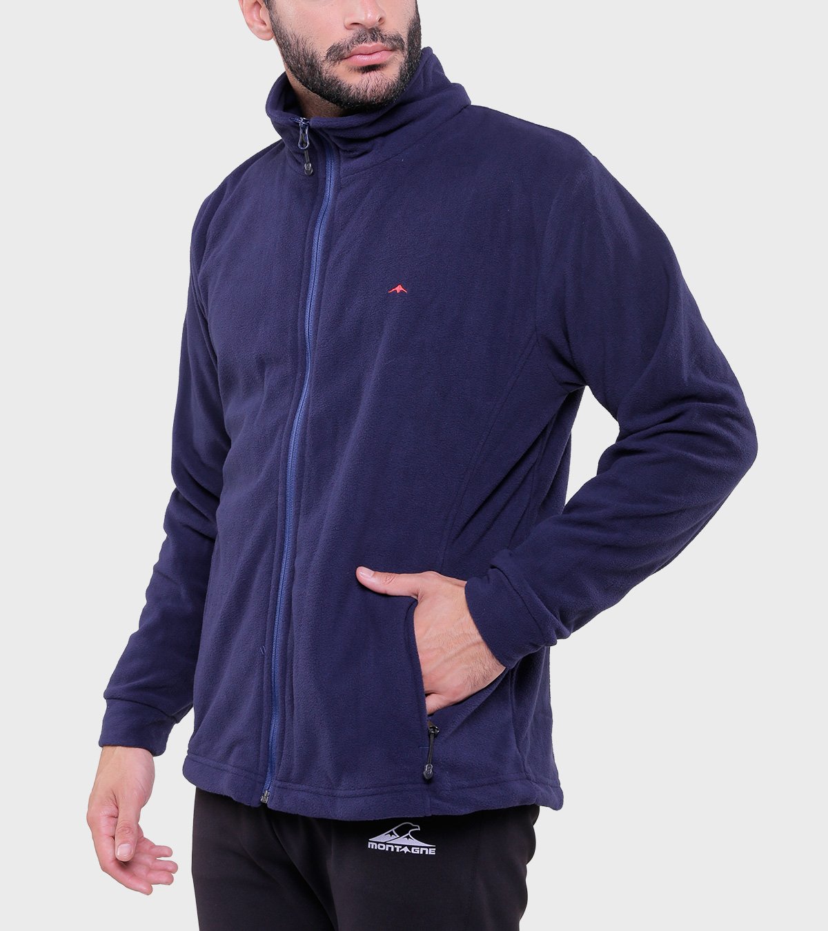 Campera de hombre polar Ben