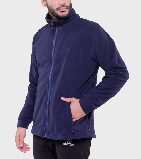 Campera de hombre polar Ben