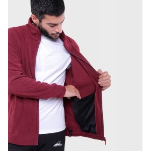 Campera de hombre polar Ben