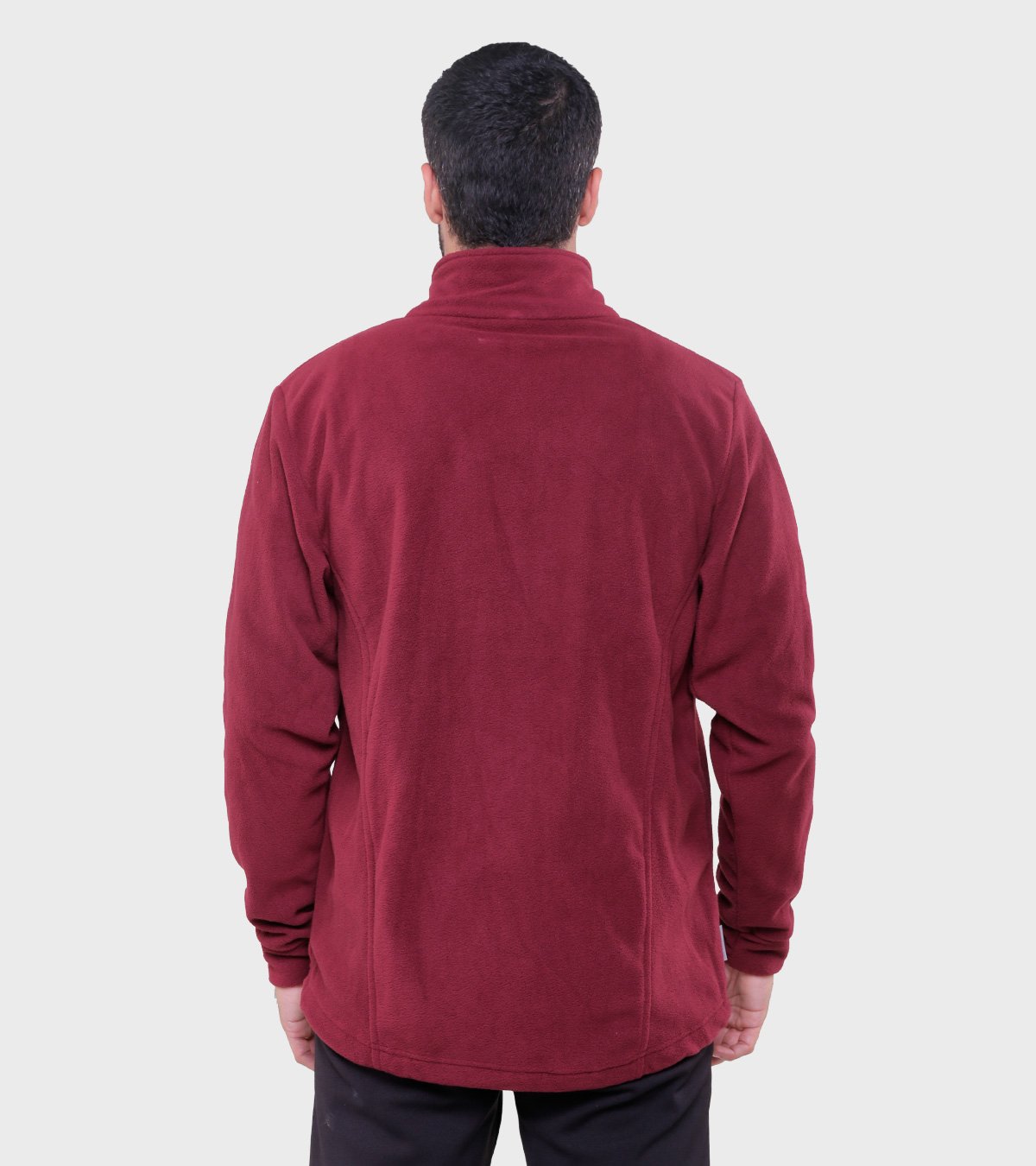 Campera de hombre polar Ben