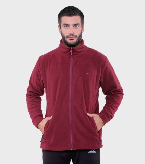 Campera de hombre polar Ben