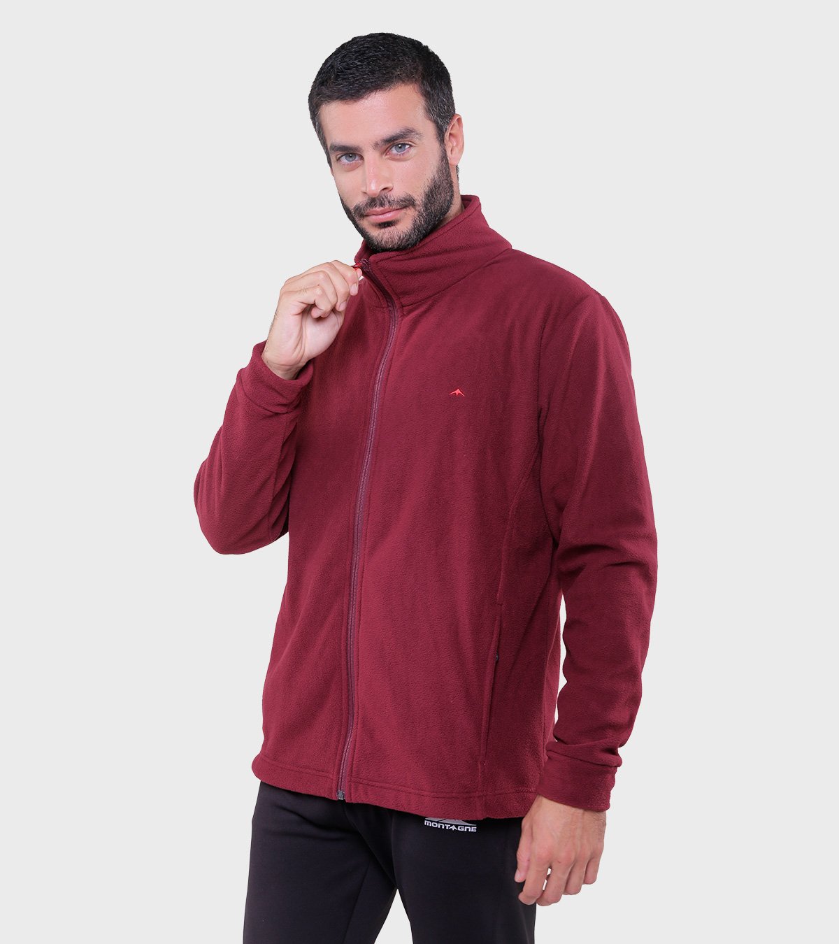 Campera de hombre polar Ben
