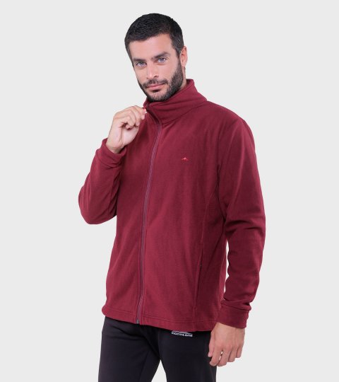 Campera de hombre polar Ben