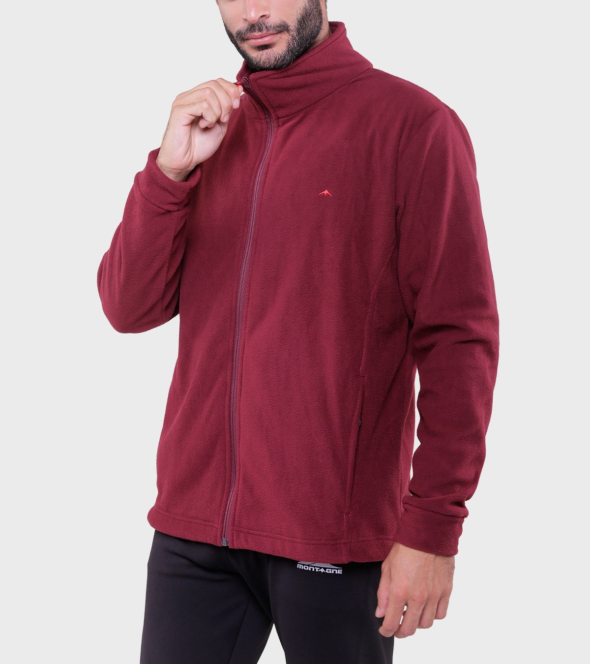 Campera de hombre polar Ben