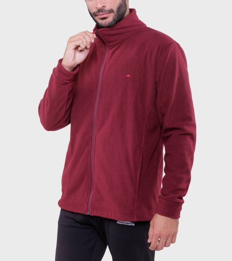 Campera de hombre polar Ben