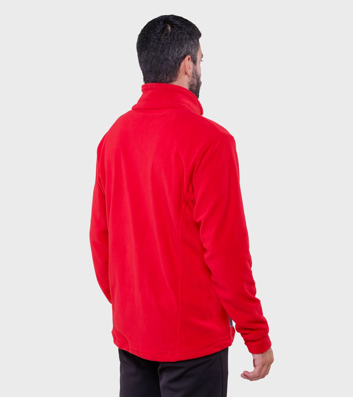 Campera de hombre polar Ben