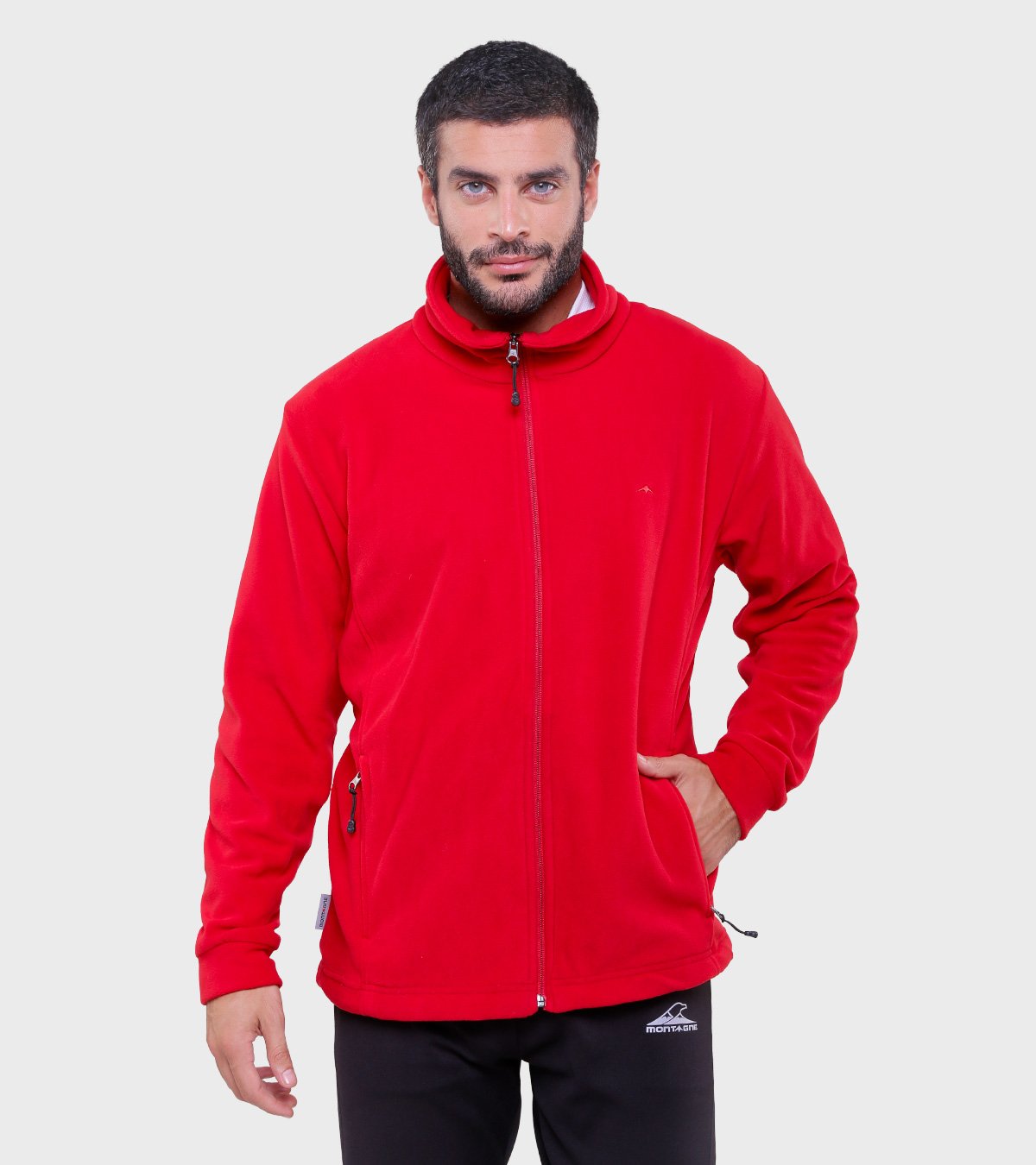 Campera de hombre polar Ben