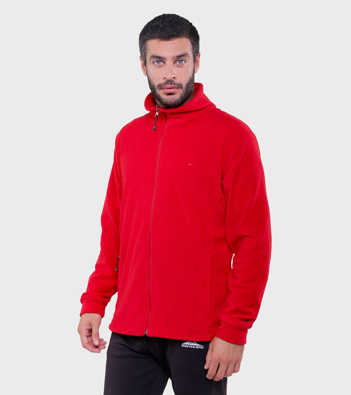 Campera de hombre polar Ben