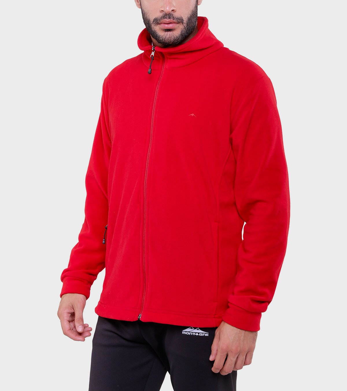 Campera de hombre polar Ben