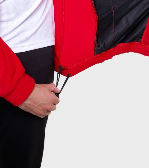 Campera de hombre polar Ben