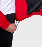 Campera de hombre polar Ben