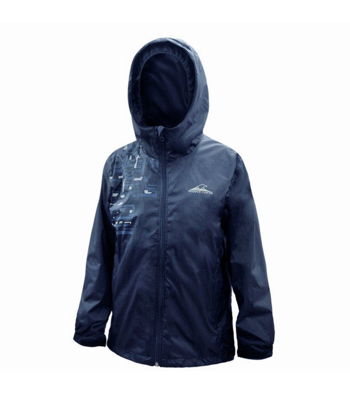 Rompeviento de niños Andre Teens
