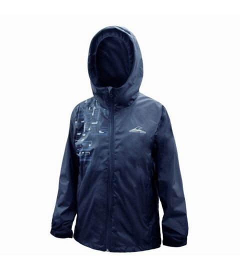 Andre kids windbreaker t. 10 al 14
