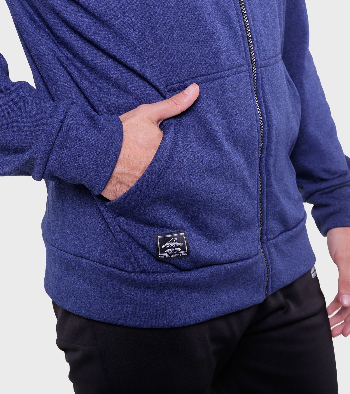 Campera de hombre Bono