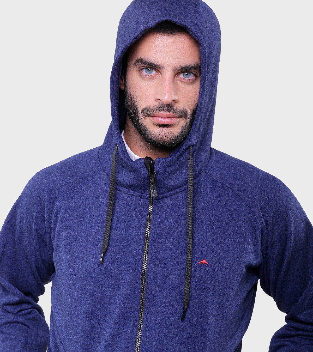 Campera de hombre Bono