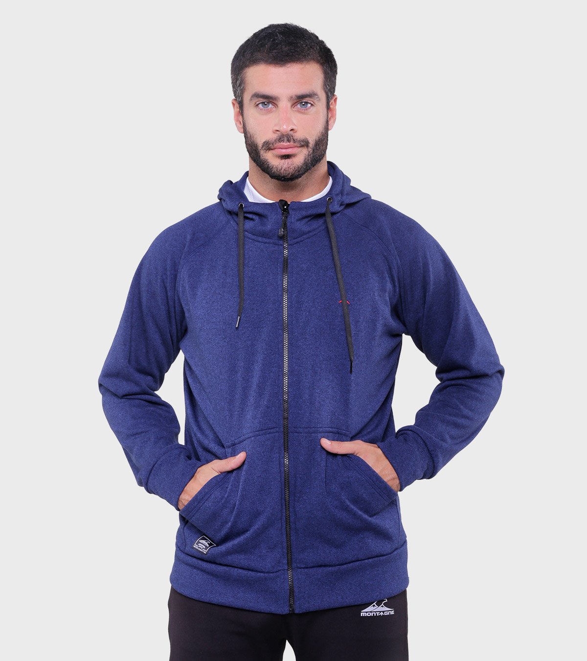 Campera de hombre Bono