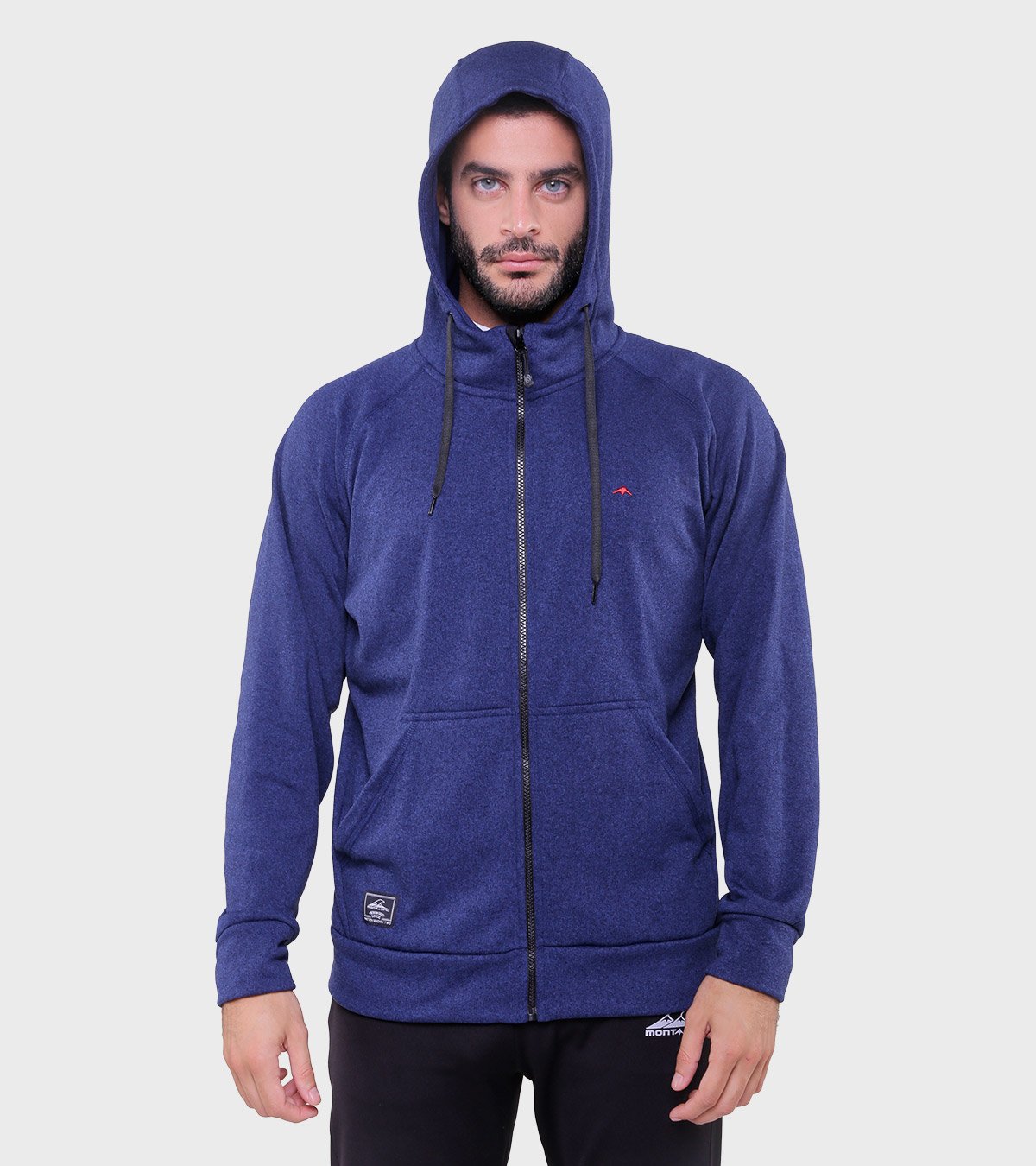 Campera de hombre Bono