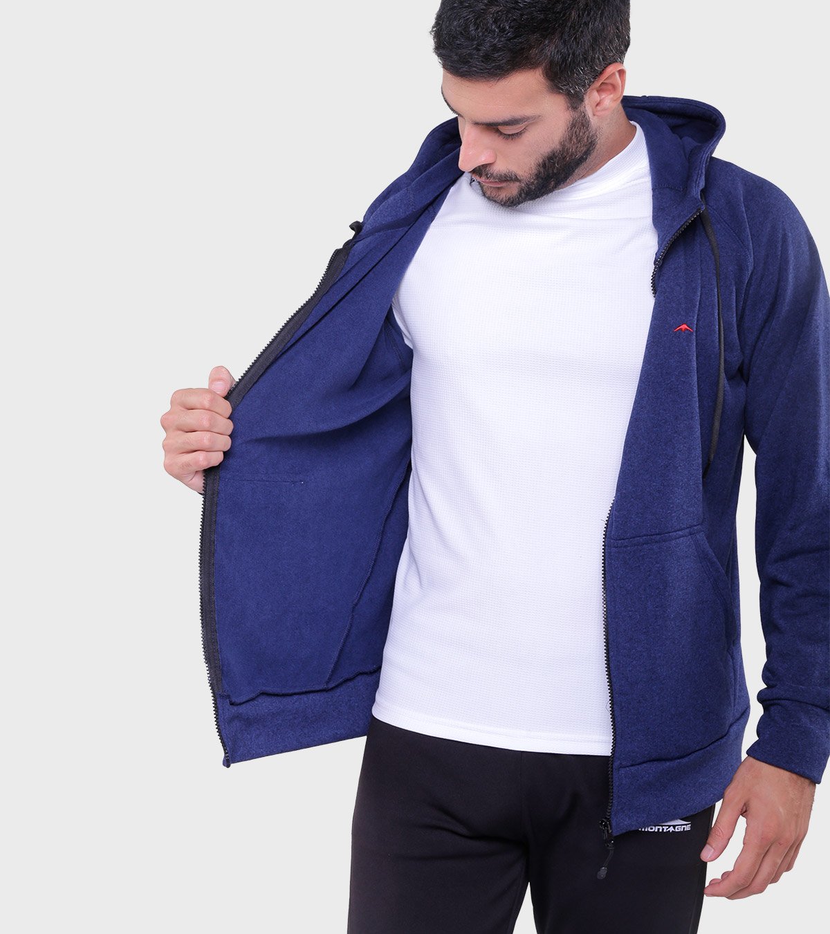 Campera de hombre Bono