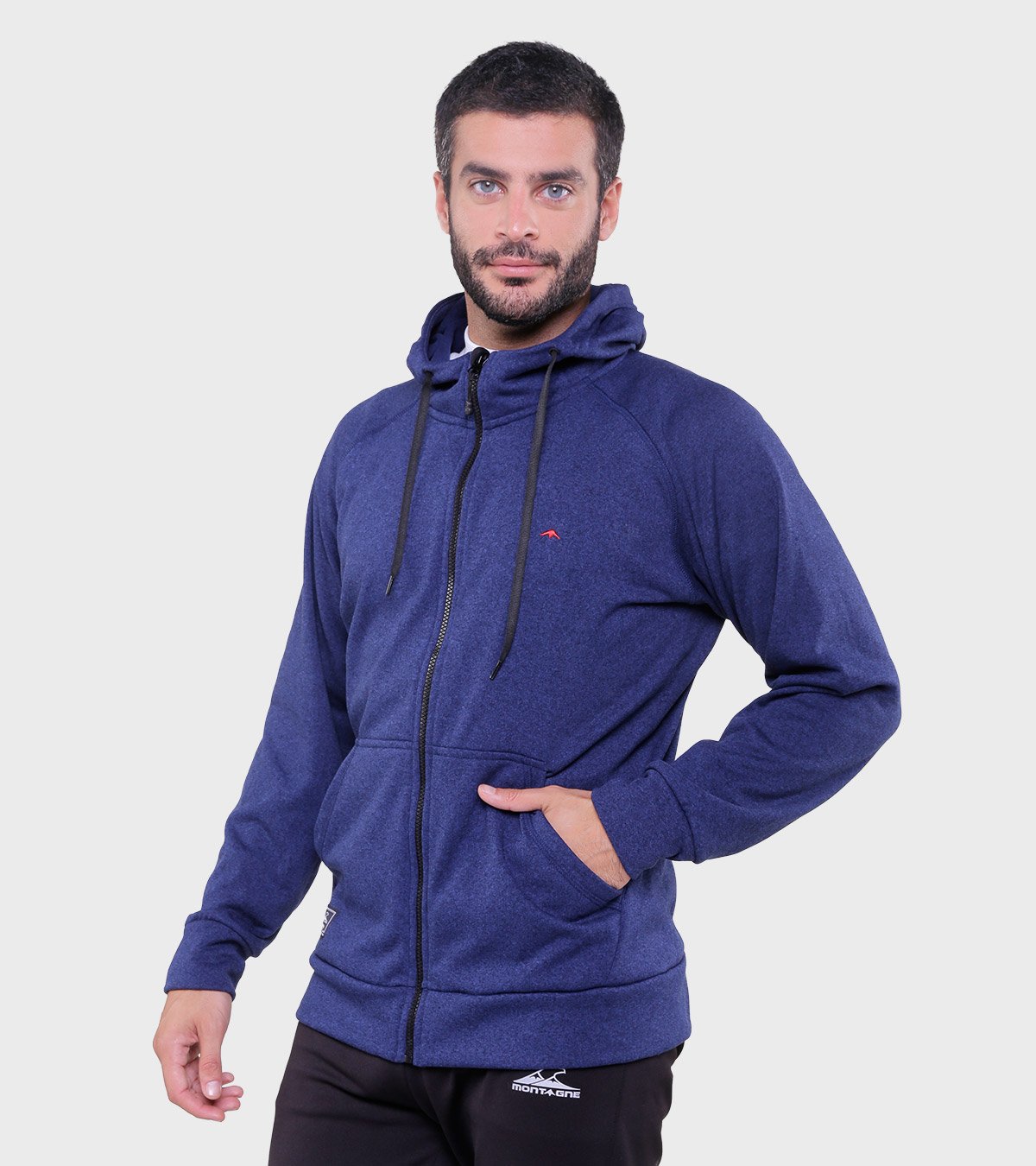 Campera de hombre Bono
