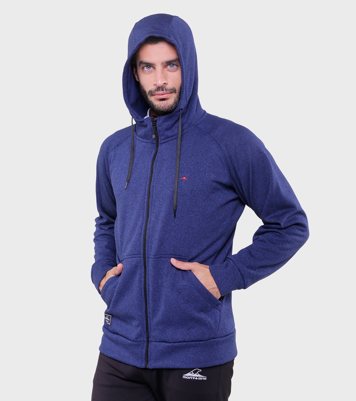 Campera de hombre Bono