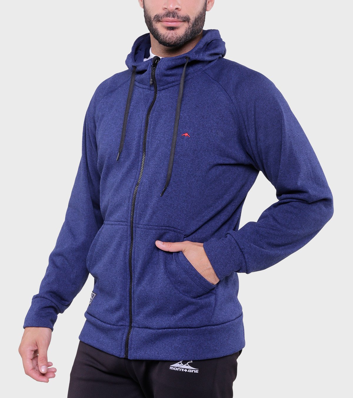 Campera de hombre Bono