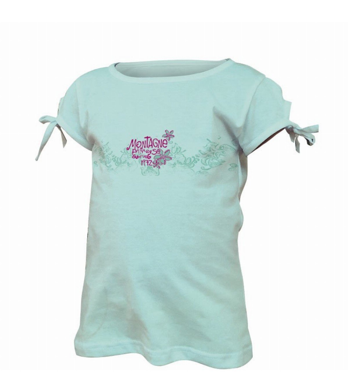Paradise kids T-shirt Paradise kids T-shirt