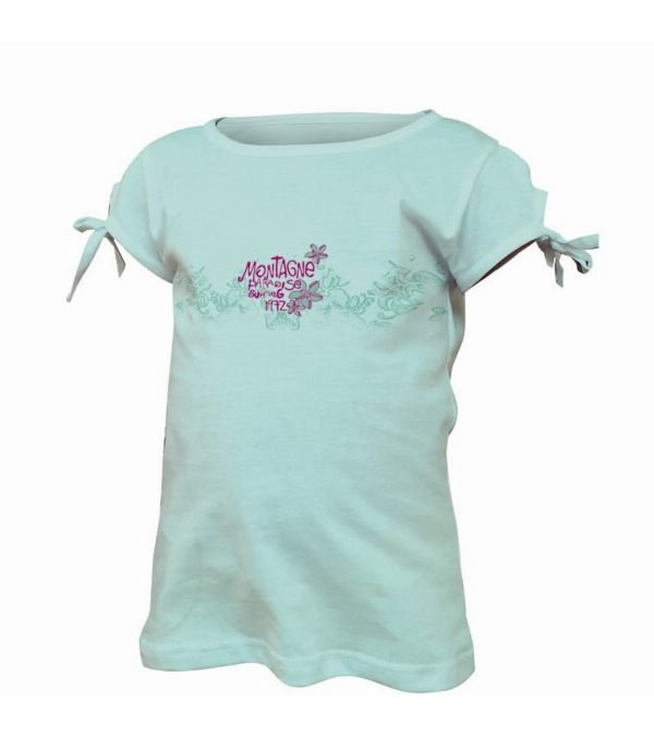 Paradise kids T-shirt