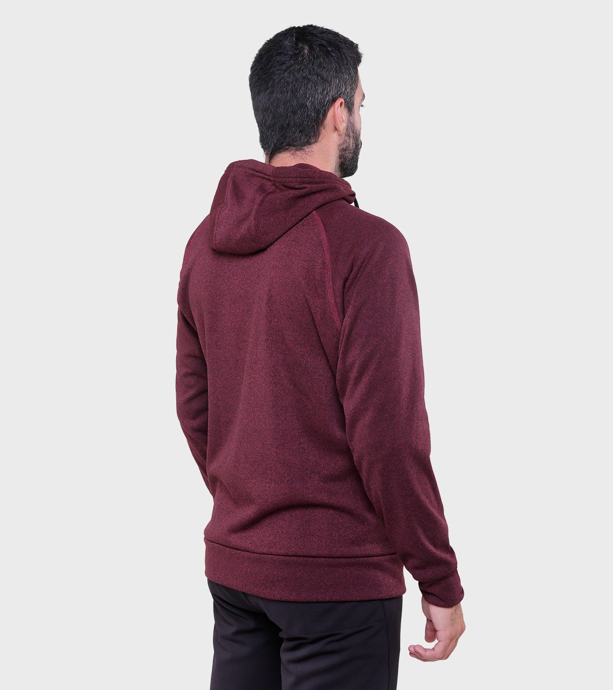 Campera de hombre Bono