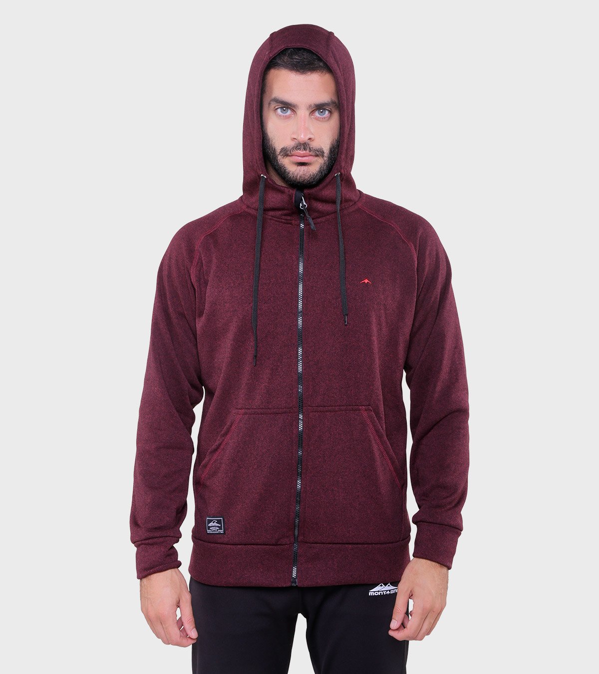 Campera de hombre Bono
