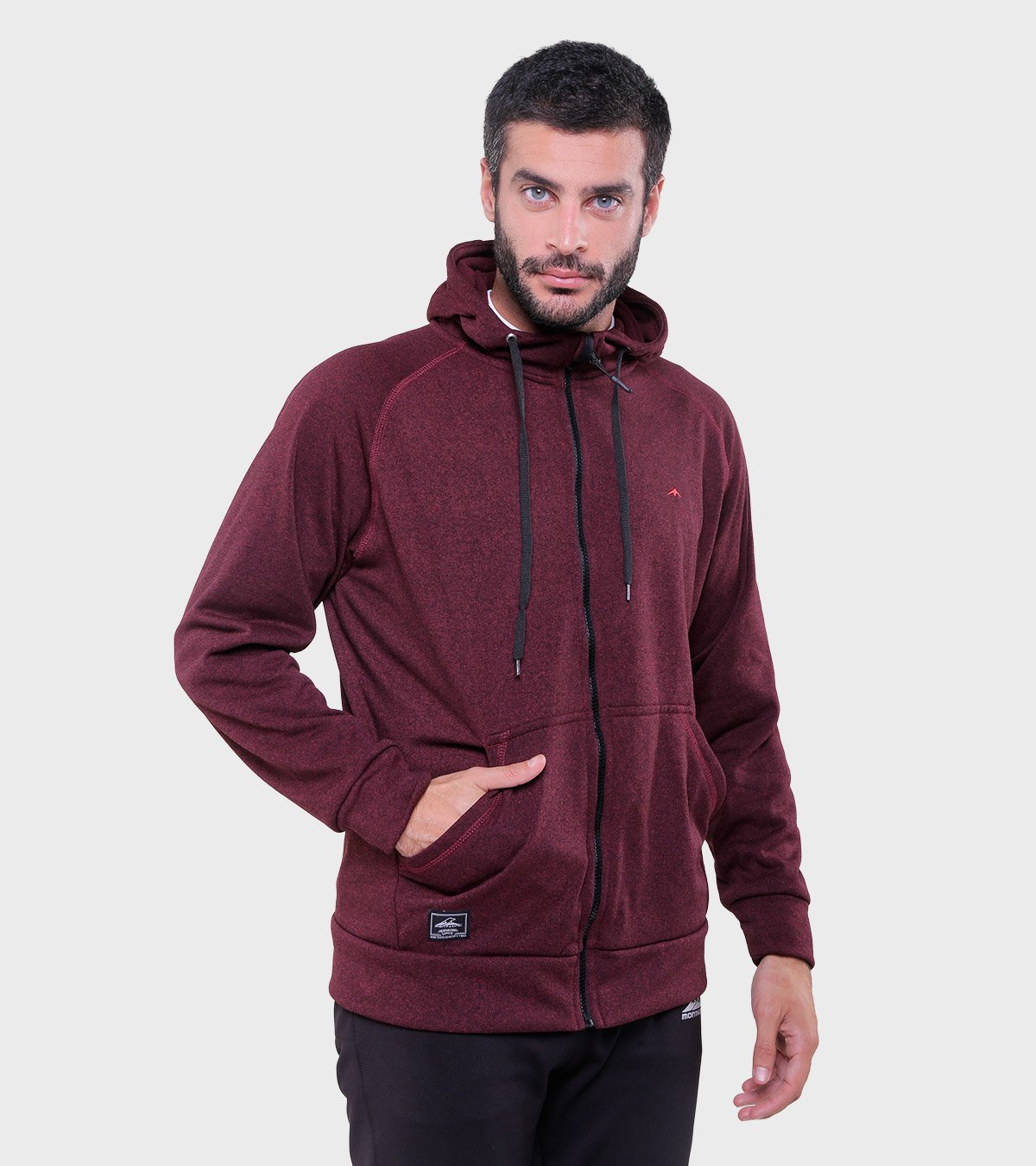 Campera de hombre Bono