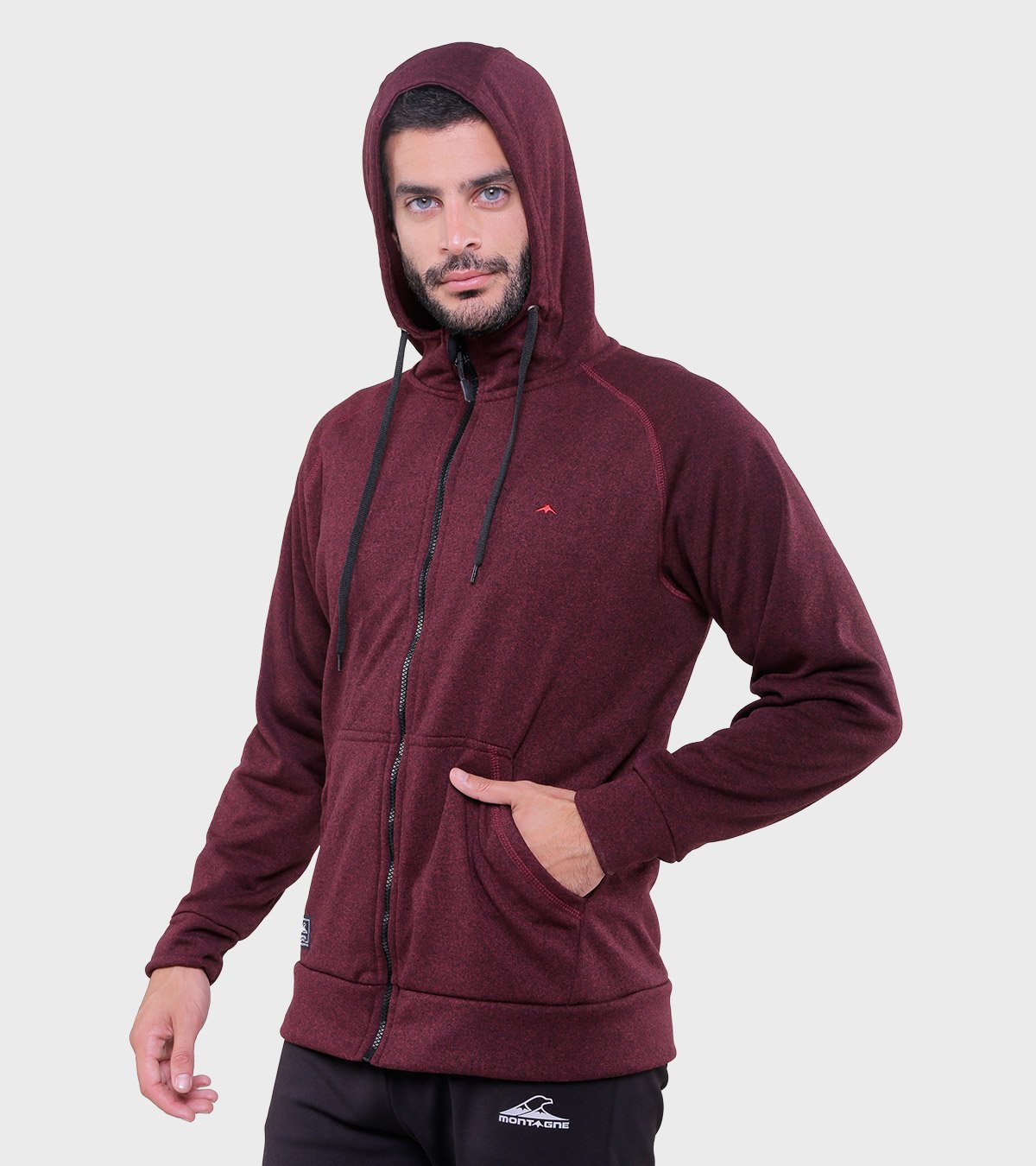 Campera de hombre Bono