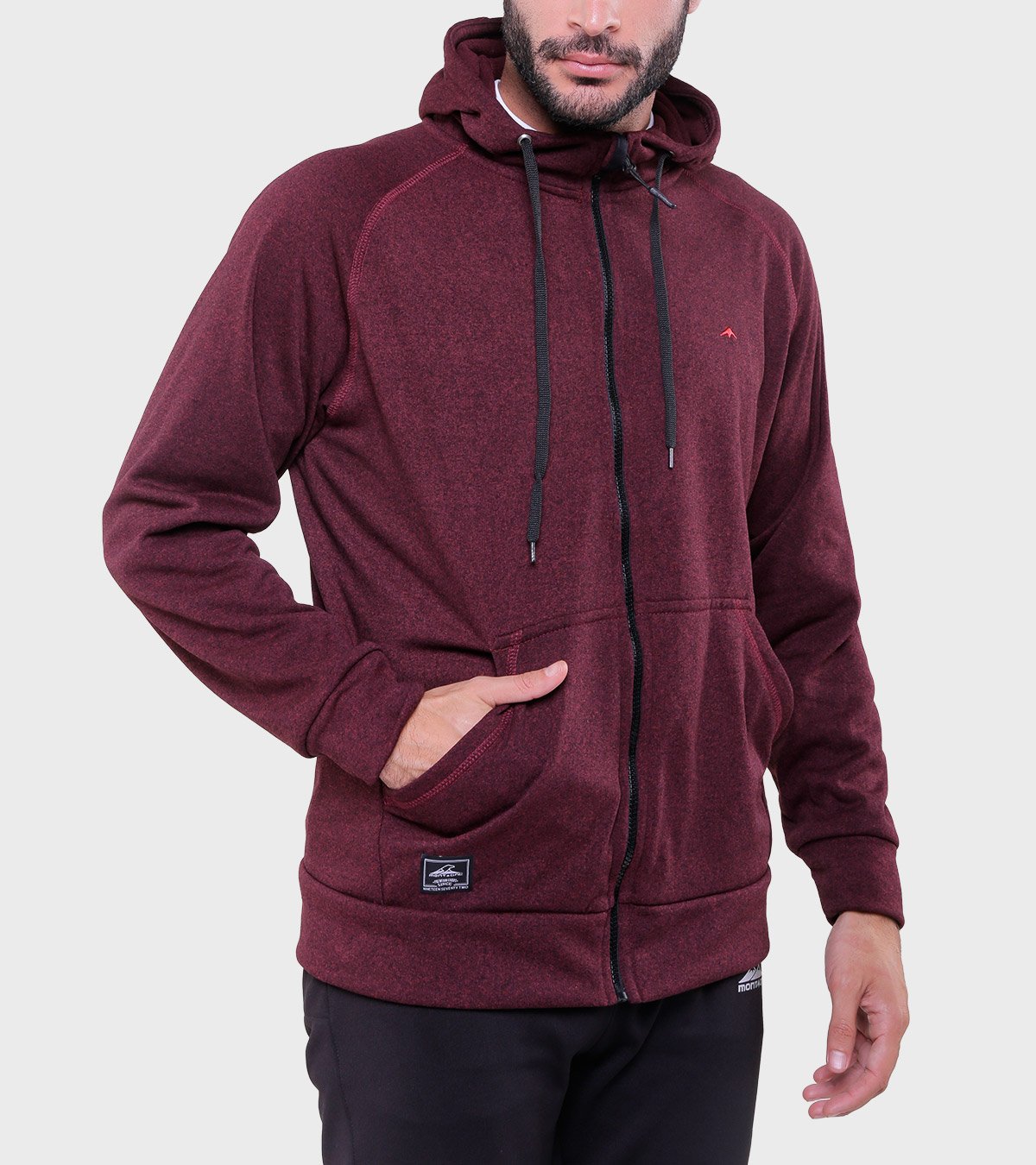 Campera de hombre Bono