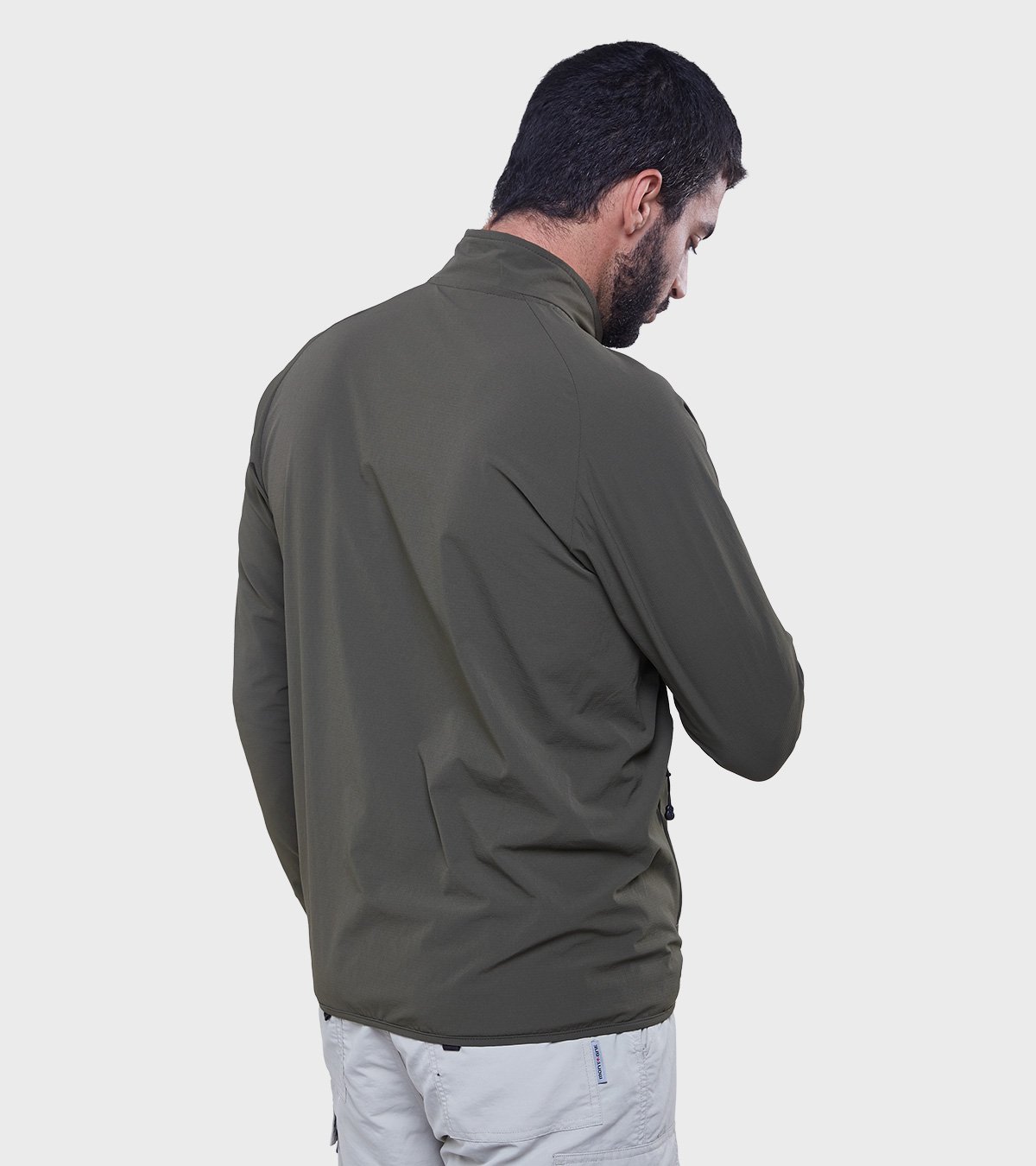 Campera de hombre Charm H