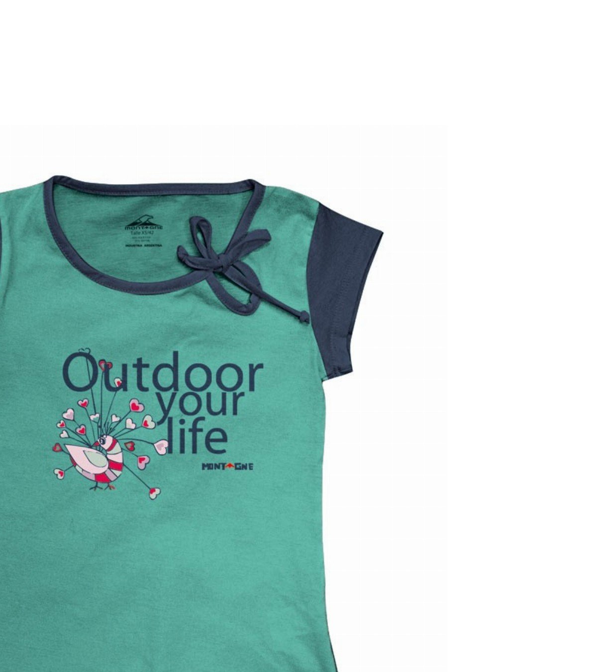 Lovely kids T-shirt Lovely kids T-shirt