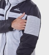 Campera de hombre Glaciar H