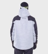 Campera de hombre Glaciar H