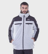 Campera de hombre Glaciar H