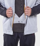 Campera de hombre Glaciar H