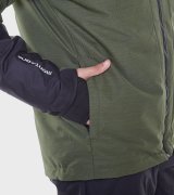 Campera de hombre Glaciar H