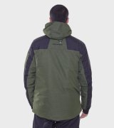 Campera de hombre Glaciar H